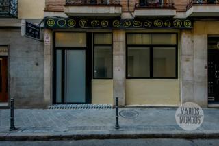 Ritmo en Madrid para 2, vive Mira el Río Alta 10 E3 - 8