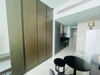 Luxury Studio Near Burj Khalifa - 3