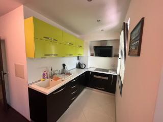 DejaVu Apartment - Varna City - 8