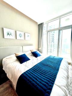 Luxury Studio Near Burj Khalifa - 0