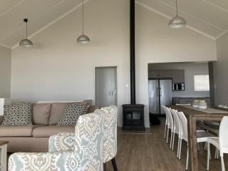 Seafront! Home in Boggomsbay - Boggomsbaai - 8