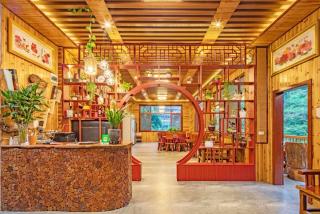 Long An Hotel - Longsheng - 7