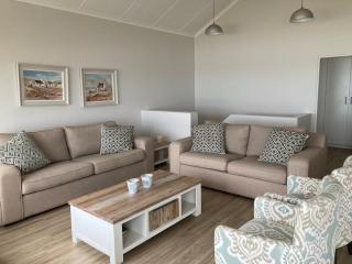 Seafront! Home in Boggomsbay - Boggomsbaai - 3