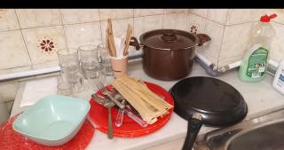 Castellon Sur Apartamento 2 - Almazora - 2