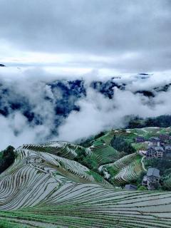 Long An Hotel - Longsheng - 8