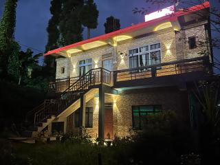 Rise And Shine Homestay - Mirik - 0