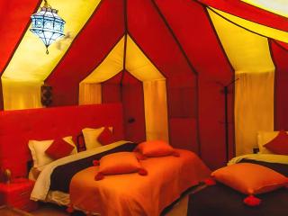 Sahara Deluxe Camp - Merzouga - 1