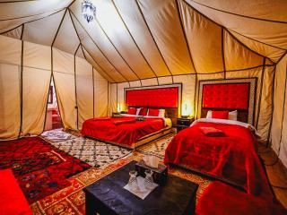 Galaxy Luxury Camp - 0