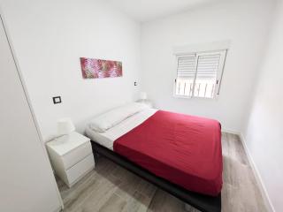 Madrid Apartaments - 1
