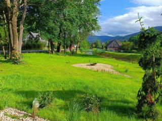 Wellness Chalupy LETOKRUHY - 2