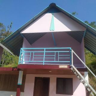 haven bridge Homestay - Meenangadi - 3