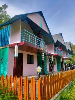 haven bridge Homestay - Meenangadi - 2