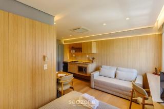 Beautiful Units in the Auxiliadora Neighborhood in PoA - CEN - 4