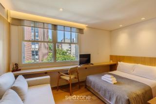 Beautiful Units in the Auxiliadora Neighborhood in PoA - CEN - 3