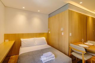 Beautiful Units in the Auxiliadora Neighborhood in PoA - CEN - 2