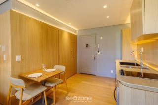 Beautiful Units in the Auxiliadora Neighborhood in PoA - CEN - 1