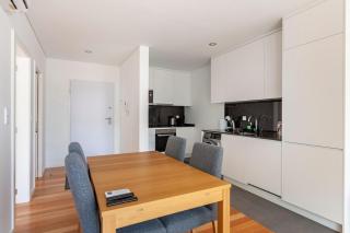 Cosy 1-bedroom flat with free parking on premises - Porto - 4