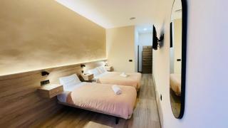 OPTIMUS COMFORT Campoamor 101 - Valencia - 2
