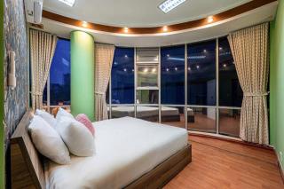 An Corner - Mỹ Vinh-3brs apartment at D3- 1km to Ben Thanh market - 8