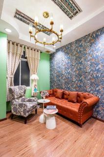 An Corner - Mỹ Vinh-3brs apartment at D3- 1km to Ben Thanh market - 5