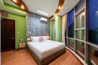 An Corner - Mỹ Vinh-3brs apartment at D3- 1km to Ben Thanh market - Ho Chi Minh - 2