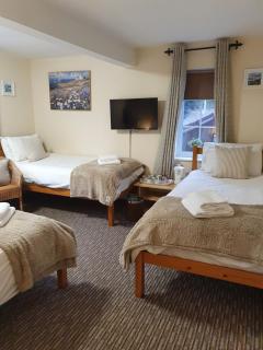 Apple Blossom Guesthouse - - 1