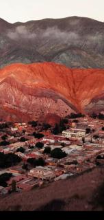 La Francisca - San Salvador de Jujuy - 8