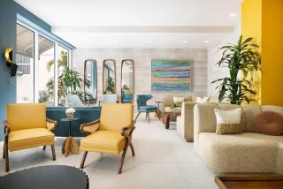 Hotel Continental Miami Beach, Tapestry Collection by Hilton - Miami Beach - 5
