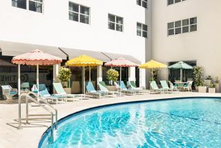 Hotel Continental Miami Beach, Tapestry Collection by Hilton - 6
