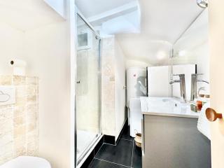 Èrsextius, NP, Aix-en-Provence - Aix-en-Provence - 7