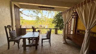 Kawarin River Exclusive Hotel & Resort - Ban Gaeng Cho - 1