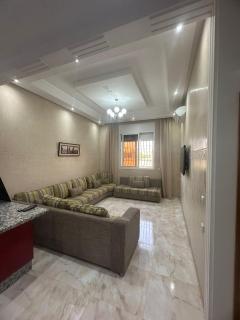 Chez Hasna 3 - 6