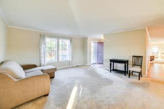 Walk to Ohio River Golconda Home with Water Views! - Golconda - 7