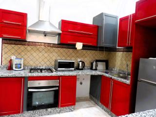 Chez Hasna 3 - 4