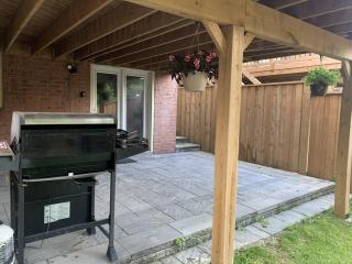 2-bedroom entire suite in Toronto- free parking! - Toronto - 8