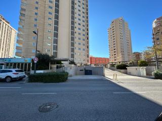 Magnifica ubicación ,amplio ,luminoso, a 50 m de la playa - Calpe - 8