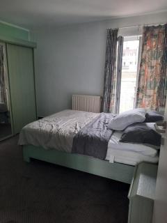 Cosy 3 bedroom apartment near the beach T112 - Oostende - 5