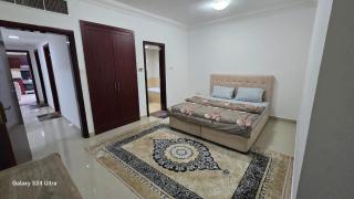 A Modern and Homely Suite - Charjah - 9
