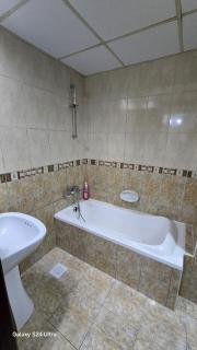 A Modern and Homely Suite - Sharjah - 8