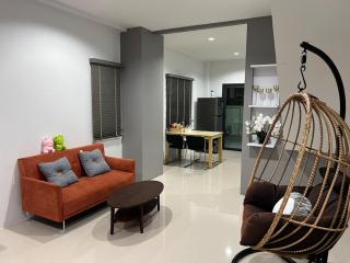 House 54 Hatyai - Ban Kho Hong - 6