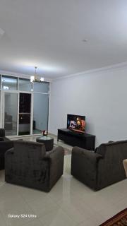 A Modern and Homely Suite - Sharjah - 4