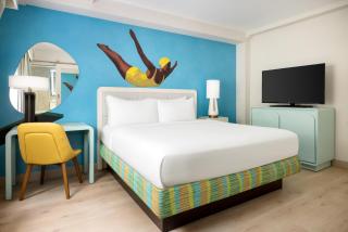 Hotel Continental Miami Beach, Tapestry Collection by Hilton - Miami Beach - 1