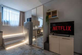 Duomo-Navigli - Loft Montenapoleone WiFi & Netflix - Milan - 8