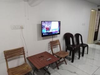 Pepper Mist Wayanad Homestay - Tindummal - 4