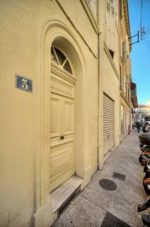 Studio Cannes - Cannes - 7