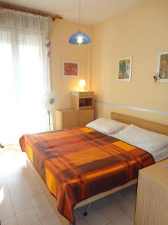 Two-room apartment near the sea - 8