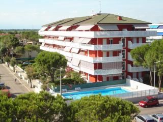 Two-room apartment near the sea - Porto Santa Margherita di Caorle - 4