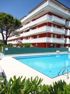 Two-room apartment near the sea - Porto Santa Margherita di Caorle - 3