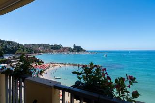 Hotel Florida Lerici - 6