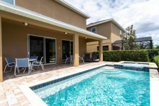 421 NP - Exquisite Retreat at Encore Resort - 0